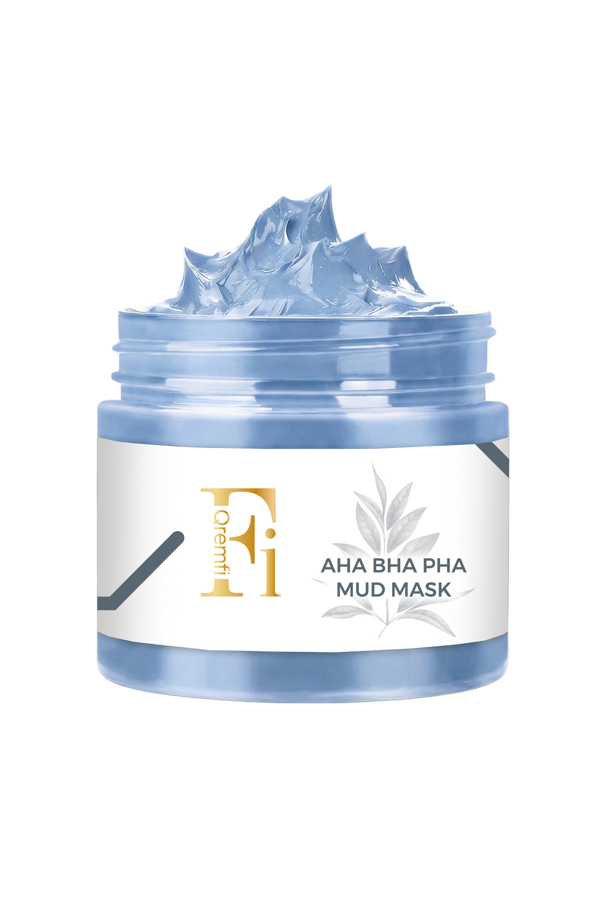 AHA BHA PHA Mud Mask ürün görseli 1