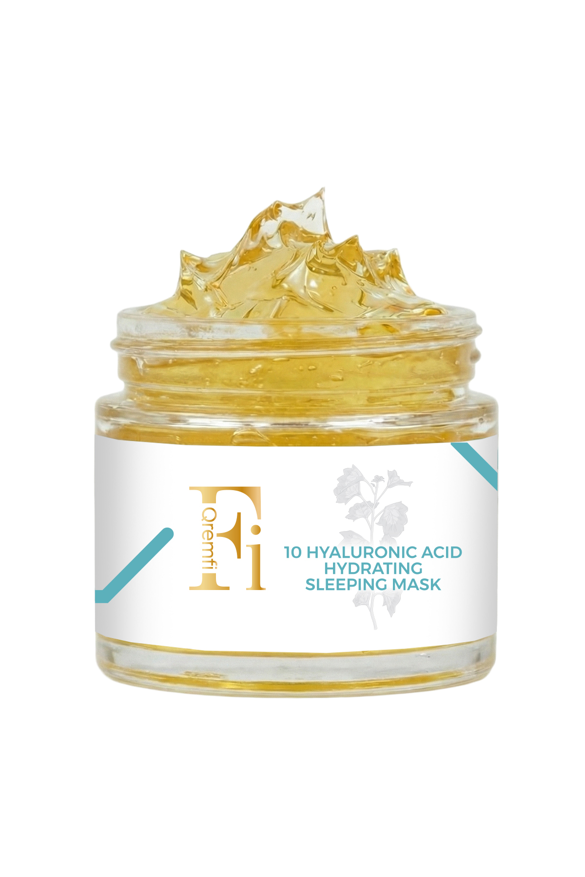 10 Hyaluronic Acid Hydrating Sleeping Mask ürün görseli 1