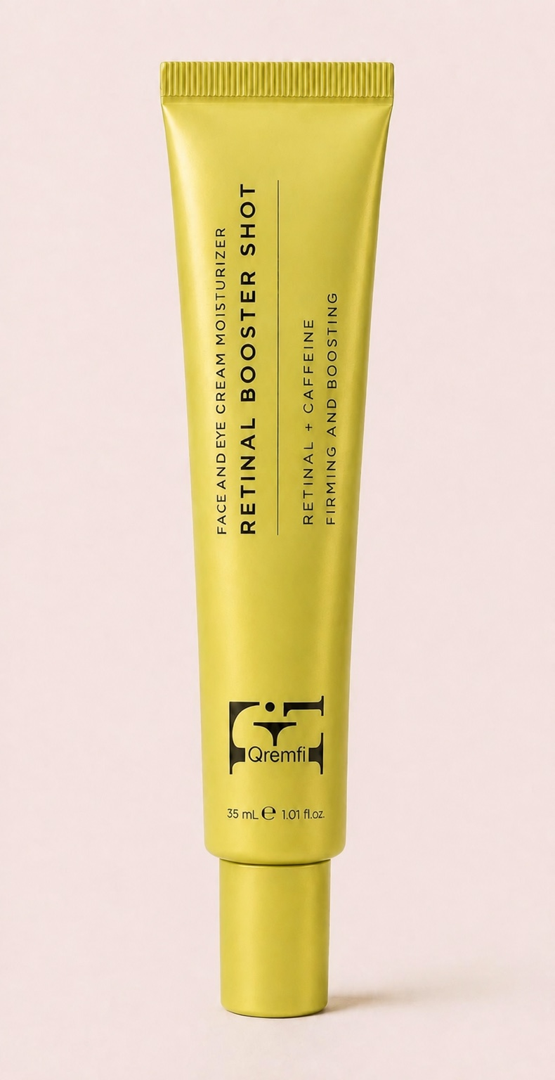Retinal Booster Shot ürün görseli 1