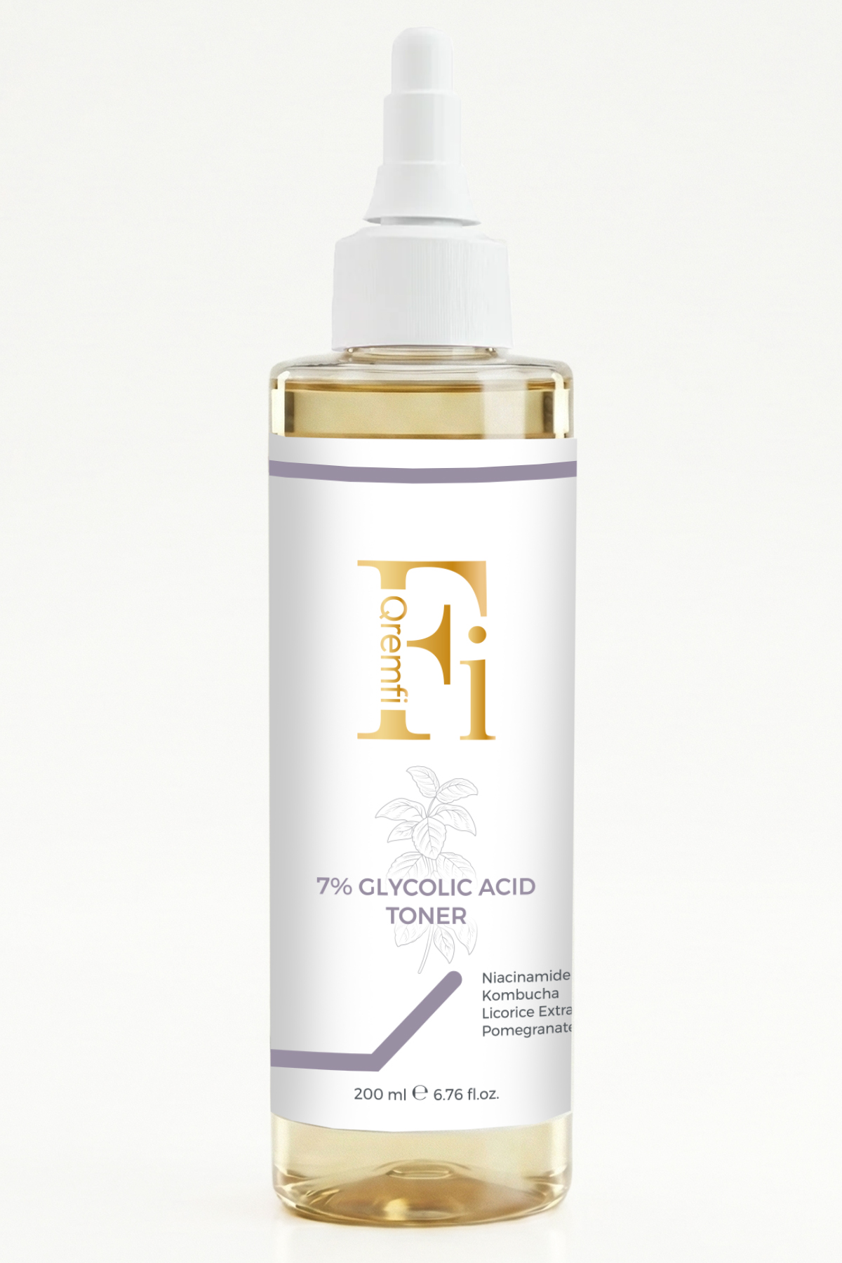 7% Glycolic Acid Toner ürün görseli 1